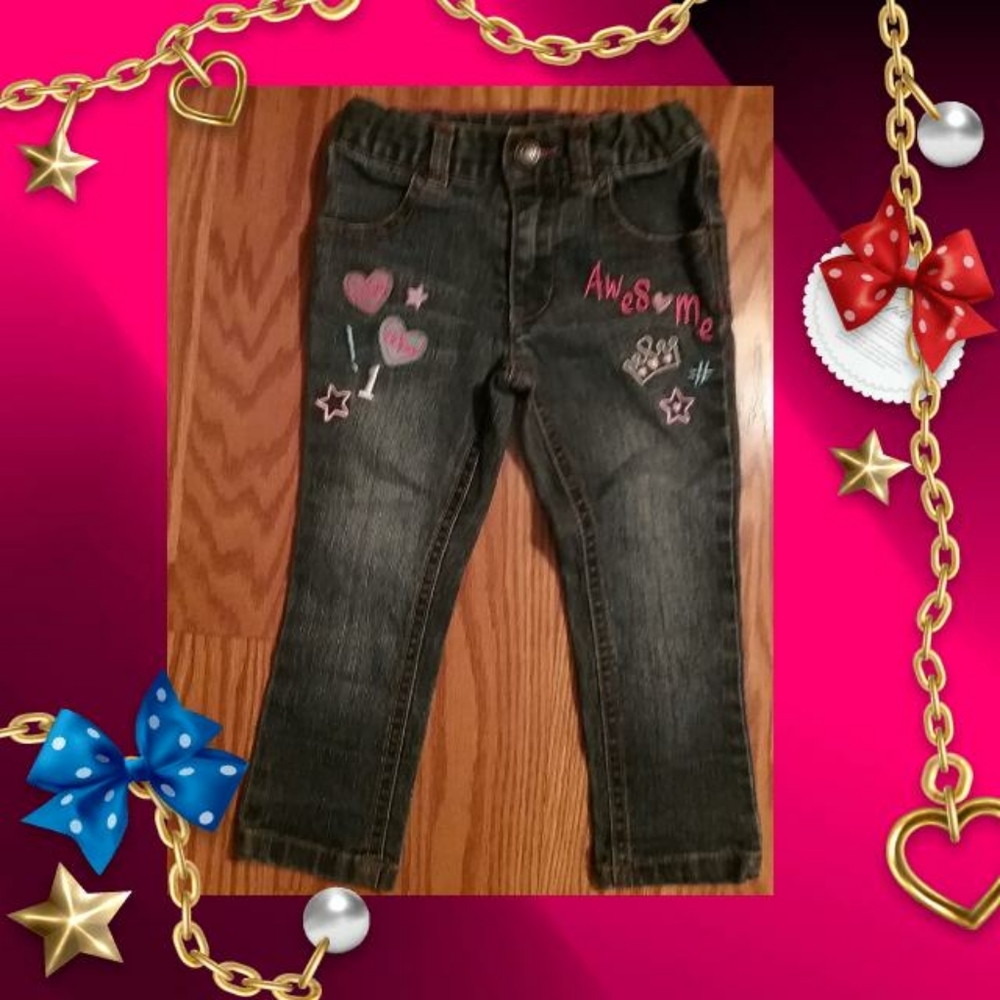 AWESOME LOOKING JEAN PANT